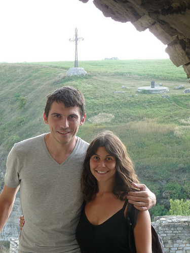 Peter Hahndorf 18-Sep-2011