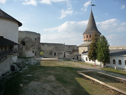 Peter Hahndorf 18-Sep-2011