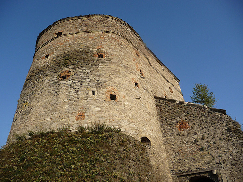 Peter Hahndorf 18-Sep-2011