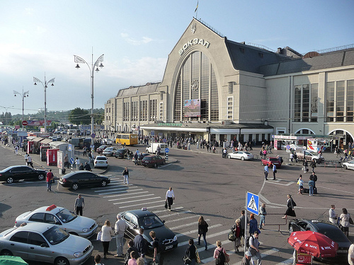 Peter Hahndorf 18-Sep-2011