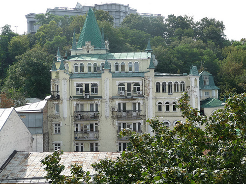 Peter Hahndorf 18-Sep-2011