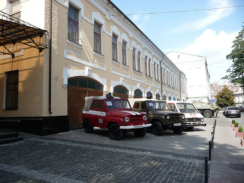 Peter Hahndorf 18-Sep-2011