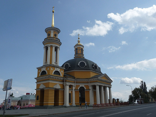 Peter Hahndorf 18-Sep-2011