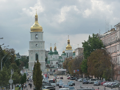 Peter Hahndorf 18-Sep-2011