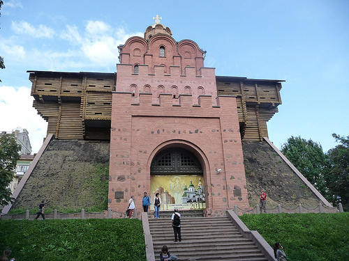 Peter Hahndorf 18-Sep-2011