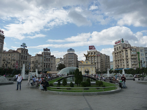 Peter Hahndorf 18-Sep-2011