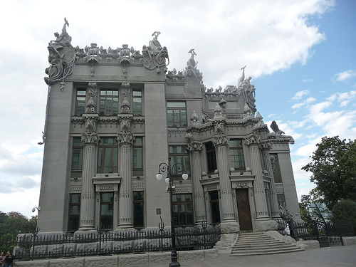 Peter Hahndorf 18-Sep-2011