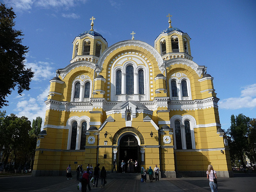 Peter Hahndorf 18-Sep-2011