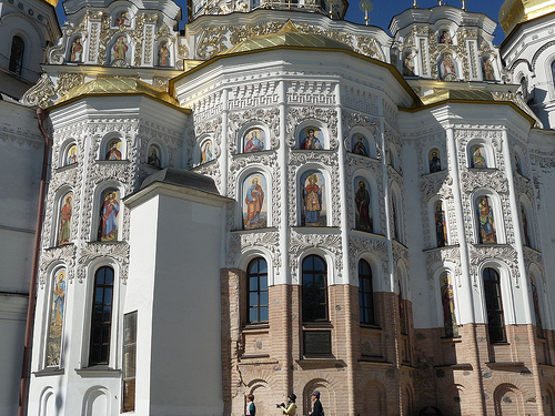 Peter Hahndorf 18-Sep-2011