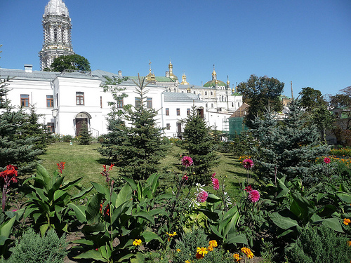 Peter Hahndorf 18-Sep-2011