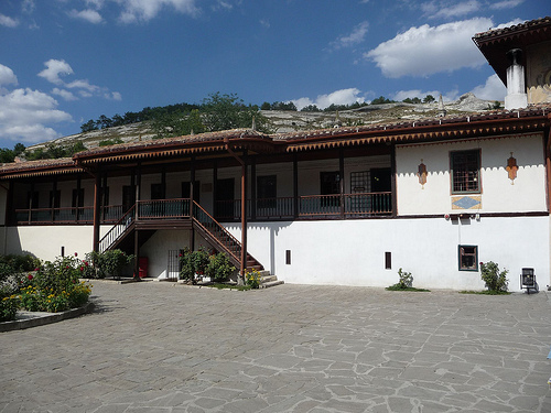 Peter Hahndorf 18-Sep-2011