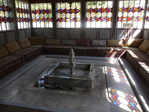 Peter Hahndorf 18-Sep-2011