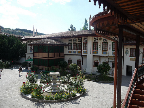 Peter Hahndorf 18-Sep-2011