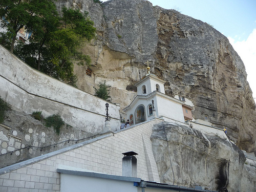 Peter Hahndorf 18-Sep-2011