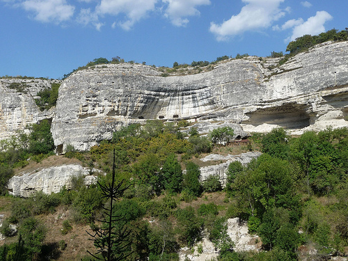 Peter Hahndorf 18-Sep-2011