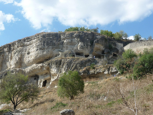 Peter Hahndorf 18-Sep-2011