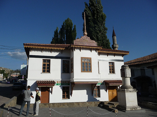 Peter Hahndorf 18-Sep-2011