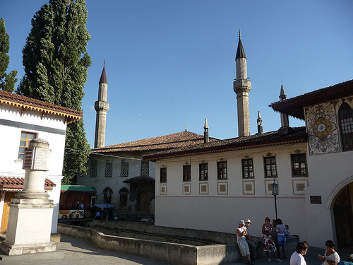 Peter Hahndorf 18-Sep-2011