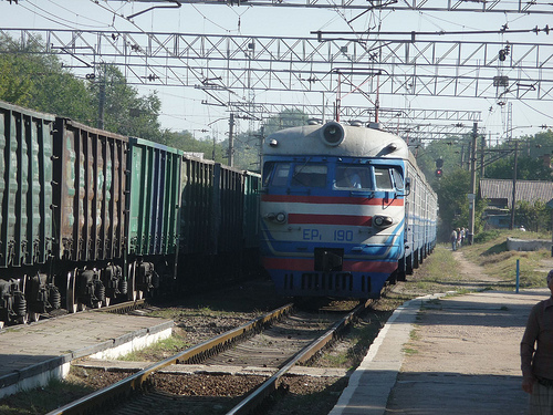 Peter Hahndorf 18-Sep-2011