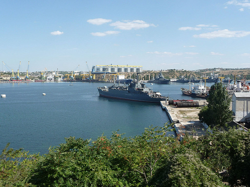 Peter Hahndorf 18-Sep-2011