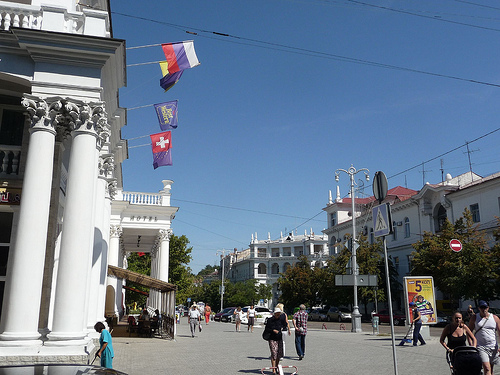 Peter Hahndorf 18-Sep-2011