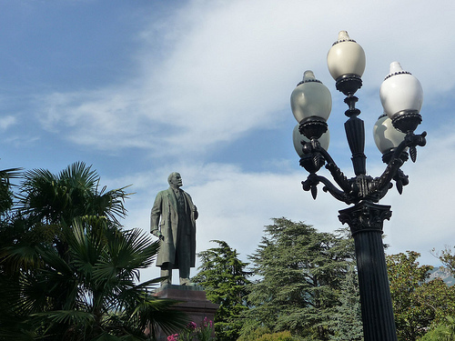 Peter Hahndorf 18-Sep-2011