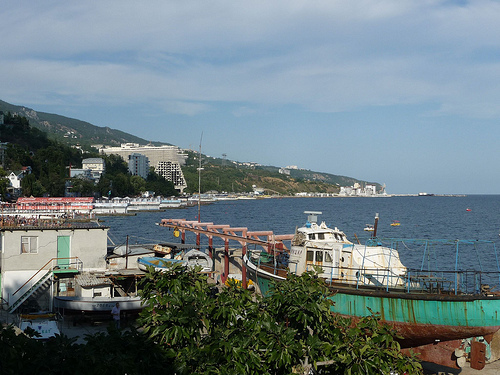 Peter Hahndorf 18-Sep-2011