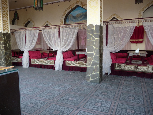 Peter Hahndorf 18-Sep-2011