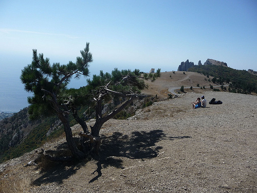 Peter Hahndorf 18-Sep-2011