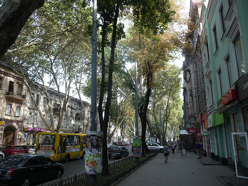 Peter Hahndorf 18-Sep-2011