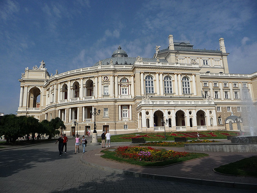 Peter Hahndorf 18-Sep-2011