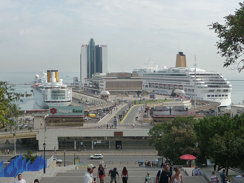 Peter Hahndorf 18-Sep-2011