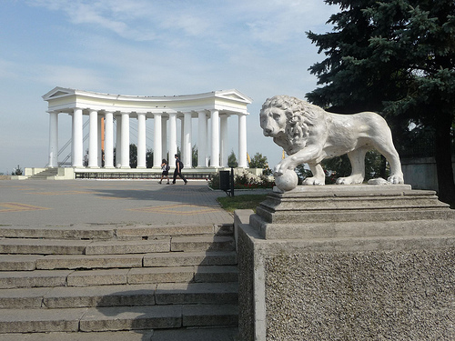 Peter Hahndorf 18-Sep-2011