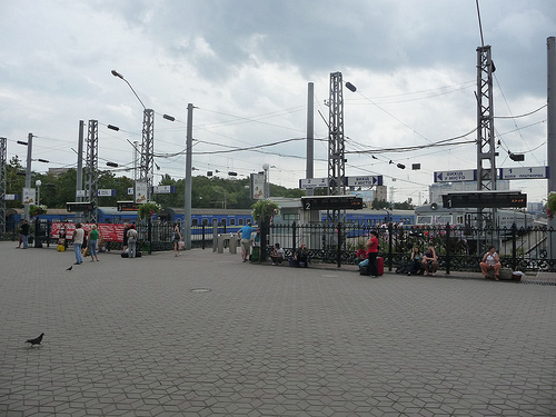 Peter Hahndorf 18-Sep-2011