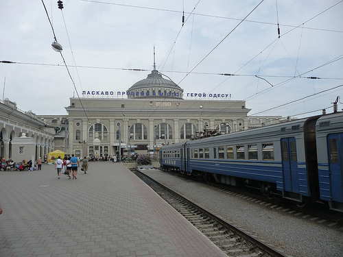 Peter Hahndorf 18-Sep-2011