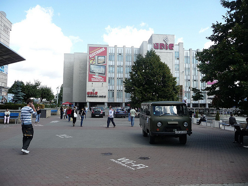 Peter Hahndorf 18-Sep-2011