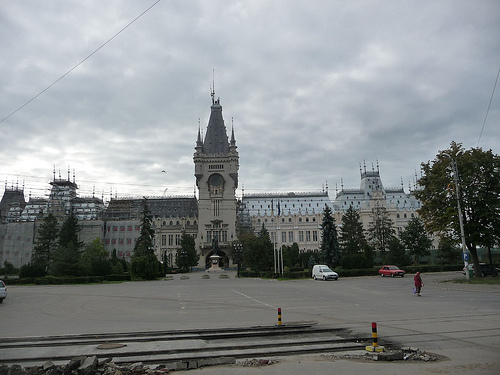 Peter Hahndorf 18-Sep-2011