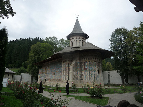 Peter Hahndorf 18-Sep-2011