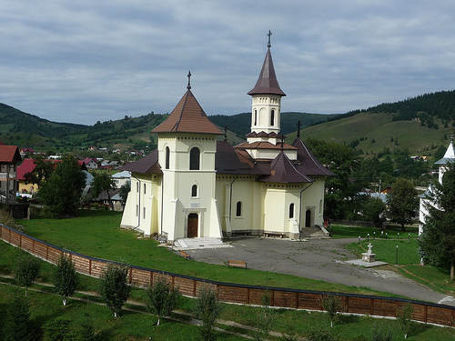 Peter Hahndorf 18-Sep-2011