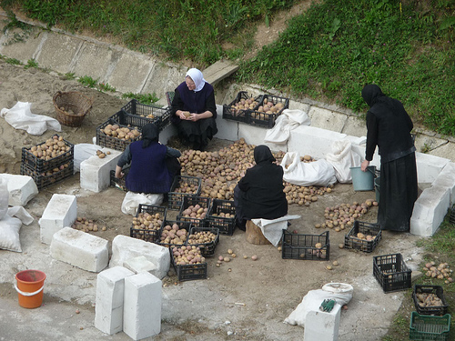 Peter Hahndorf 18-Sep-2011