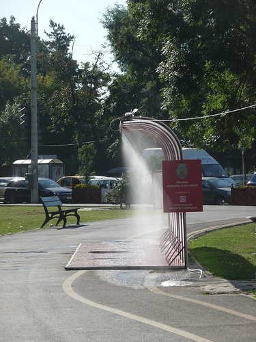 Peter Hahndorf 18-Sep-2011