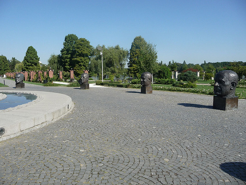 Peter Hahndorf 18-Sep-2011