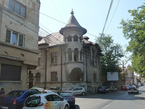 Peter Hahndorf 18-Sep-2011