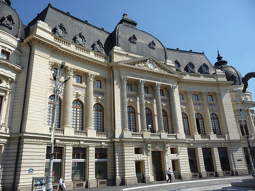 Peter Hahndorf 18-Sep-2011