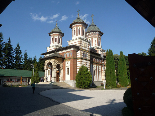 Peter Hahndorf 18-Sep-2011