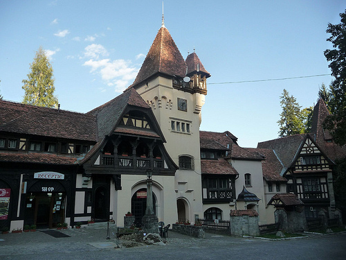 Peter Hahndorf 18-Sep-2011