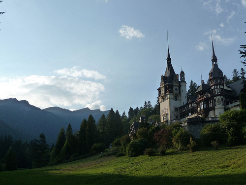 Peter Hahndorf 18-Sep-2011