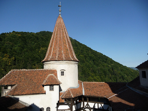 Peter Hahndorf 18-Sep-2011