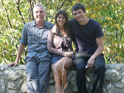 Peter Hahndorf 18-Sep-2011