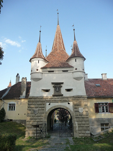 Peter Hahndorf 18-Sep-2011